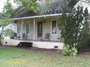1210 State Highway 112 N, Cairo, GA 39827