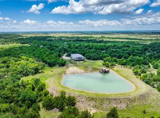 2129 Hcr 3322 Loop, Hubbard, TX 76648