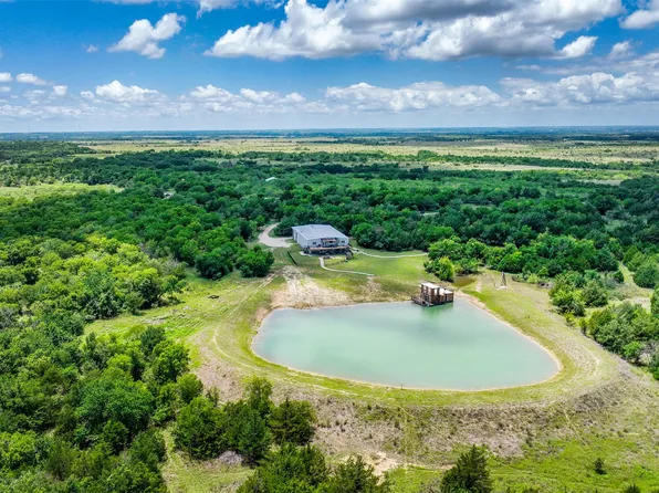 2129 Hcr 3322 Loop, Hubbard, TX 76648