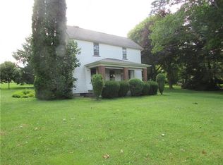 360 W Sunbury Rd, Butler, PA 16001