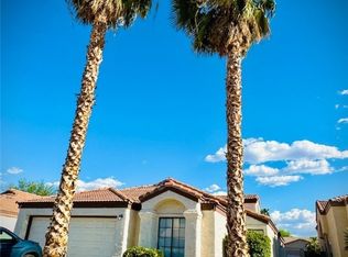1966 Magnolia Dr, Henderson, NV 89014