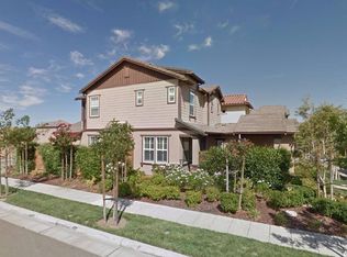 246 W Santa Cruz Way, Mountain House, CA
