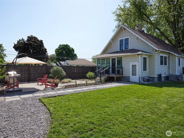 1459 Jackson Street, Walla Walla, WA 99362