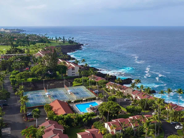 78-6800 Alii Dr #8201, Kailua Kona, HI 96740