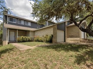 5005 Smokey Vly UNIT A, Austin, TX 78731