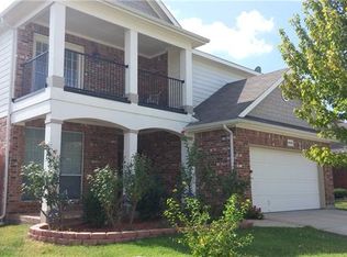 4608 Golden Yarrow Dr, Fort Worth, TX 76244