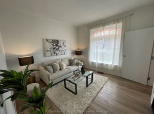 89 Church St W UNIT B, Norfolk County, ON N4B 1V9