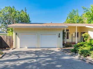 11361 Edward Dr, Grass Valley, CA 95949