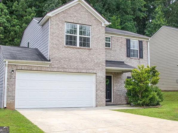 5626 Laurel Ridge Dr, East Point, GA 30344