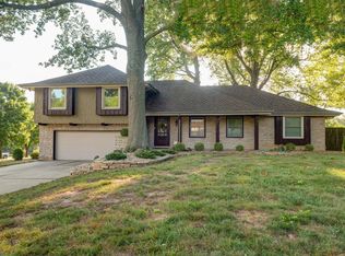 5118 S Charleston Ave, Springfield, MO 65804