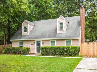 2419 Stanley Rd, Greensboro, NC 27407