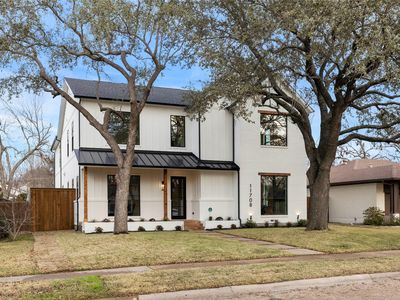 11708 Lochwood Blvd, Dallas, TX, 75218