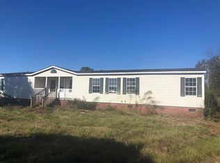 730 Charlie Braswell Rd, Goldsboro, NC 27530