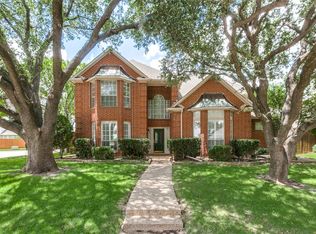 2601 Courtside Ln, Plano, TX 75093