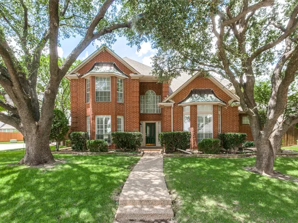 2601 Courtside Ln, Plano, TX 75093