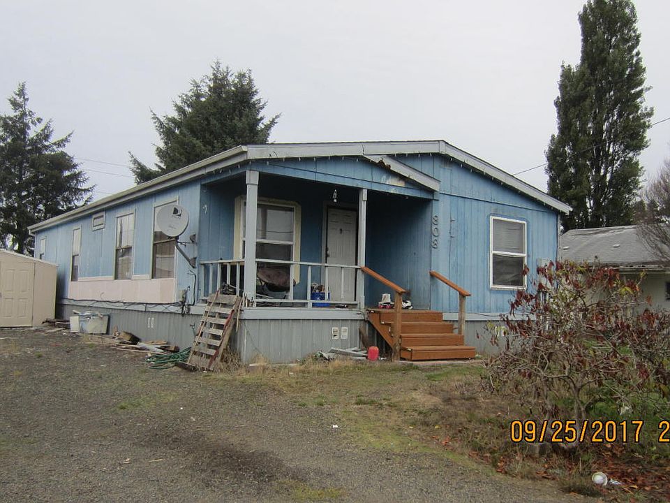 2nd image of 808 Evergreen Dr