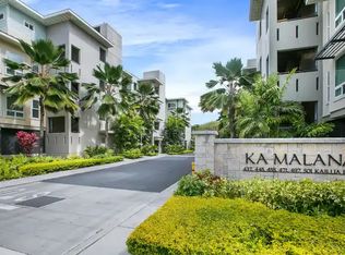 445 Kailua Rd APT 5304, Kailua, HI 96734