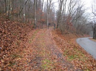 Pheasant Mountain Rd, Kerens, WV 26276