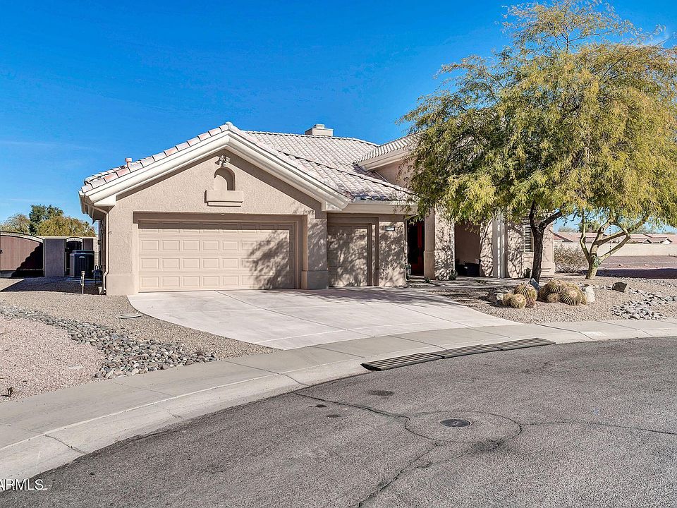 1st image of 16012 W HERITAGE Drive