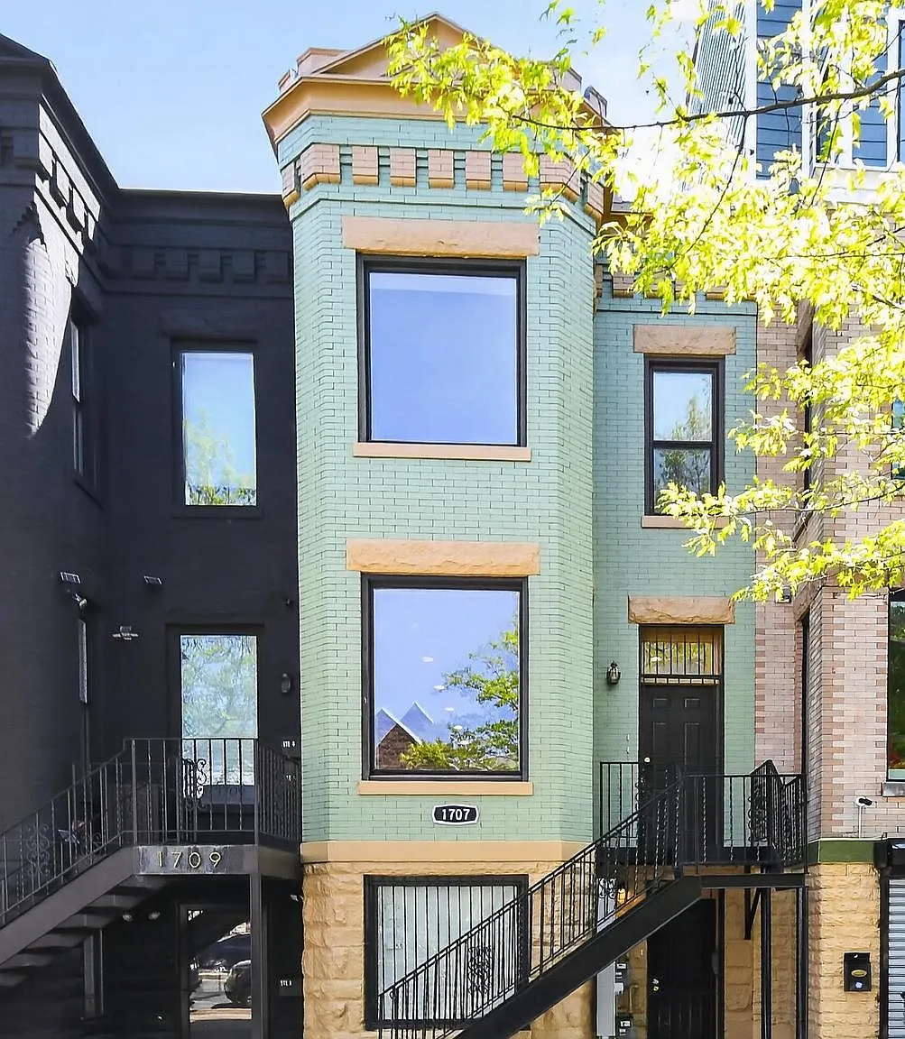 1 bed, 650 sqft, $1,700 — Photo 2