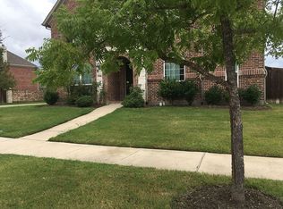 5788 Broadgreen Rd, Frisco, TX 75035