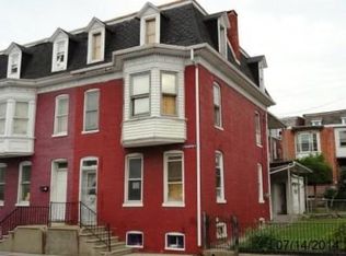 533 E Philadelphia St, York, PA 17403