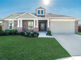 1509 Coyote Ridge Rd, Wylie, TX 75098