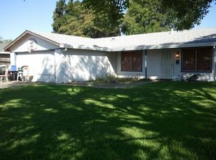 5681 Seyferth Way, Sacramento, CA