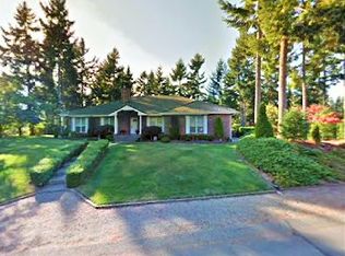 6801 Cathedral Pl NW, Bremerton, WA