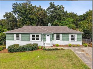 536 Sunhill Rd, Birmingham, AL 35215