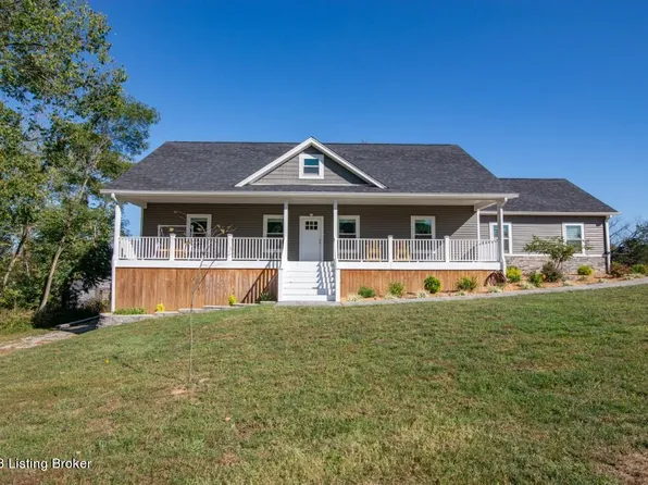 33 Beach Cove Ct, Brandenburg, KY 40108