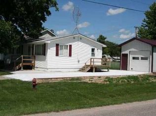 307 E Market St, Battle Creek, NE 68715