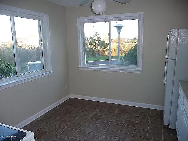 Kitchen light!