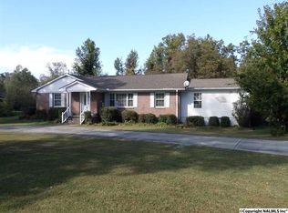 4190 Old Highway 9, Cedar Bluff, AL 35959