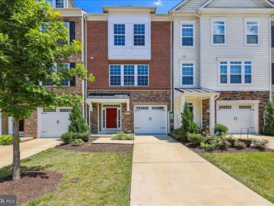 4802 Six Forks Dr, Upper Marlboro, MD, 20772