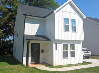 190 S Craige St, Salisbury, NC 28144