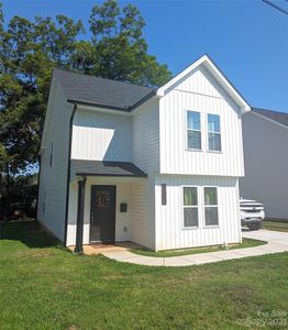 190 S Craige St, Salisbury, NC, 28144
