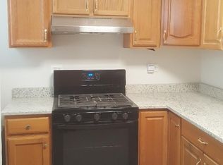 2605 Martin Luther King Jr Ave SE, Washington, DC 20020