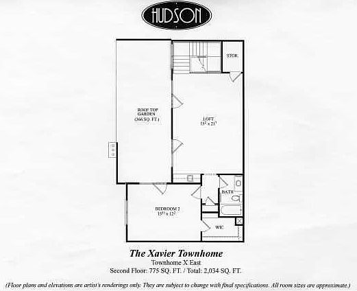 3rd image of 355 E Ohio St Suite 306