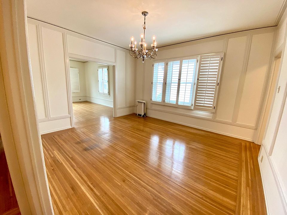 1st image of 2595 Washington St #9