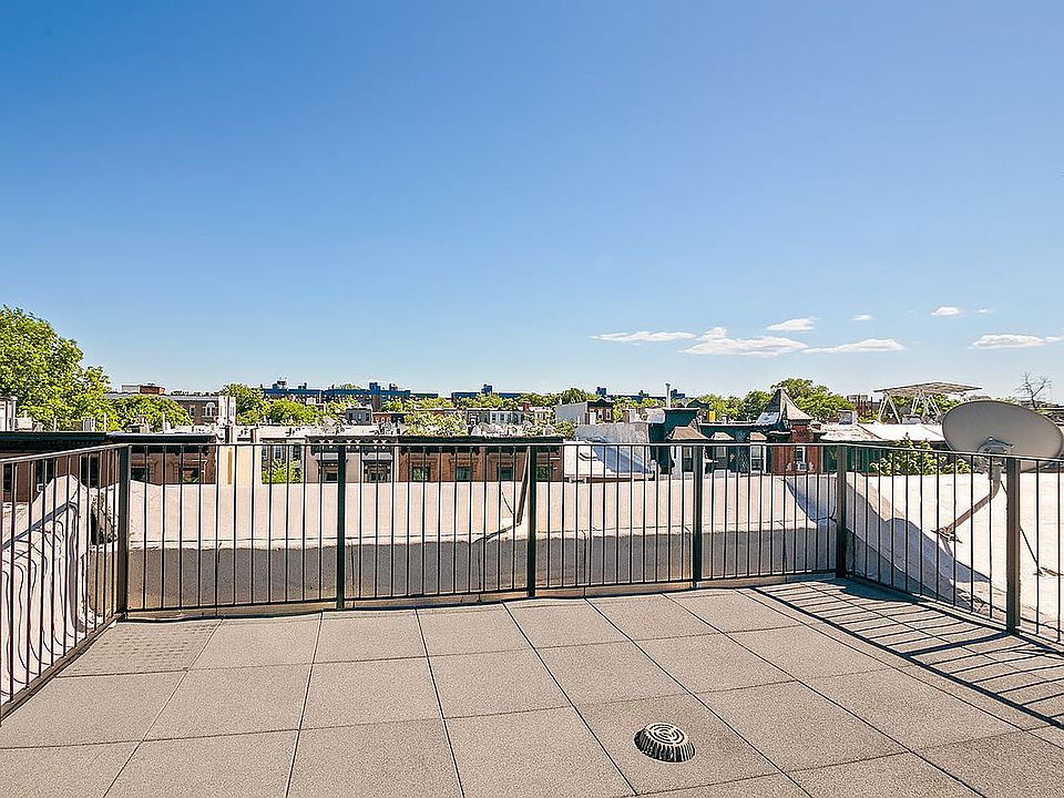 2nd image of 773 Greene Ave Unit Penthouse