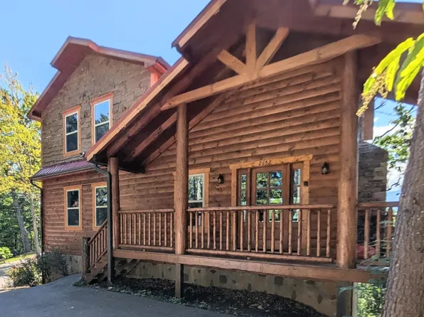 2152 E View Dr, Sevierville, TN 37876