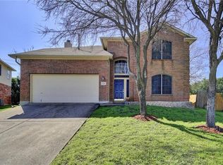 12601 Linford Dr, Austin, TX 78753