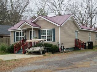 20 Paris Dr SW, Rome, GA 30165