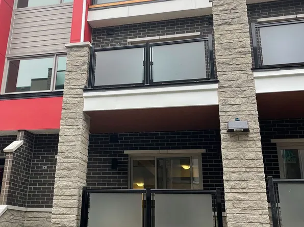 1034 Reflection Pl #607, Pickering, ON L1X 0L1