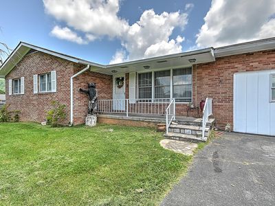 509 9th St, Erwin, TN, 37650