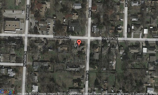 Map View