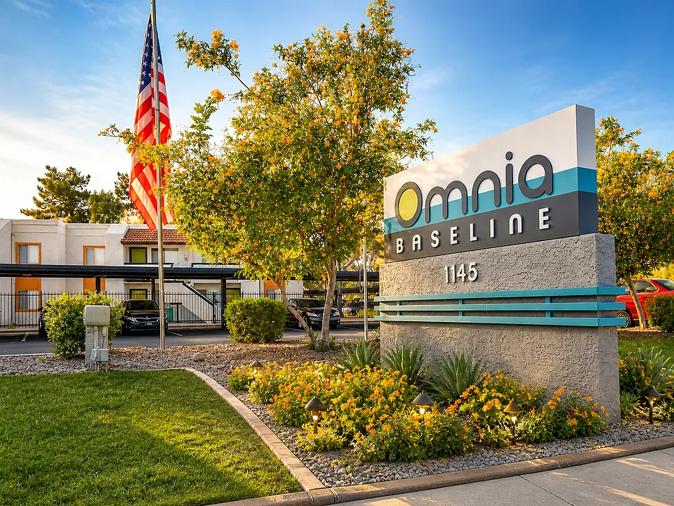 Omnia At Baseline