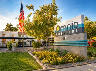 Omnia At Baseline, Tempe, AZ 85283
