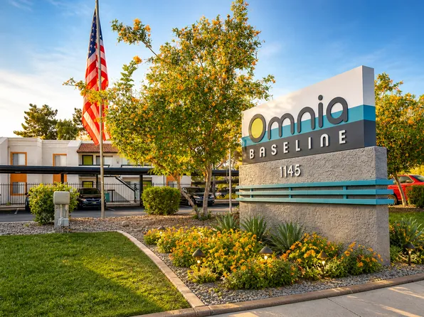 Omnia At Baseline